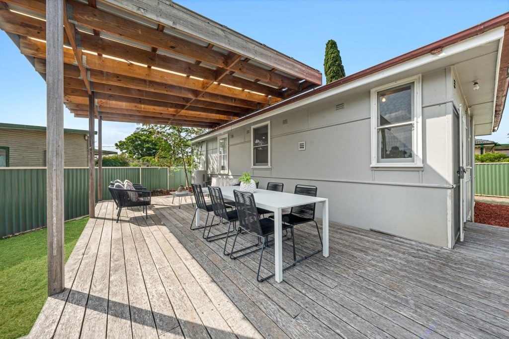 Sold - 4 Laurel Place - New Property in Lalor Park - Real Estate by Peter Sutherland