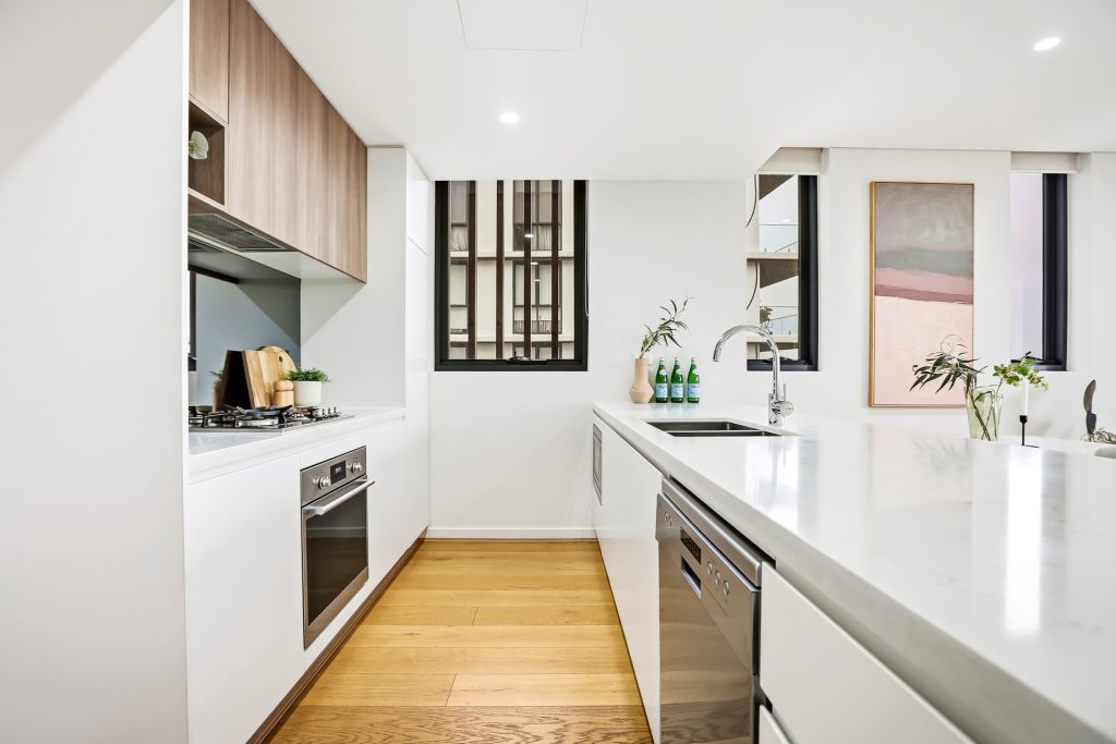 Sold - 906/100 Fairway Drive - New Property in Norwest - Real Estate by Maree McCrorie
