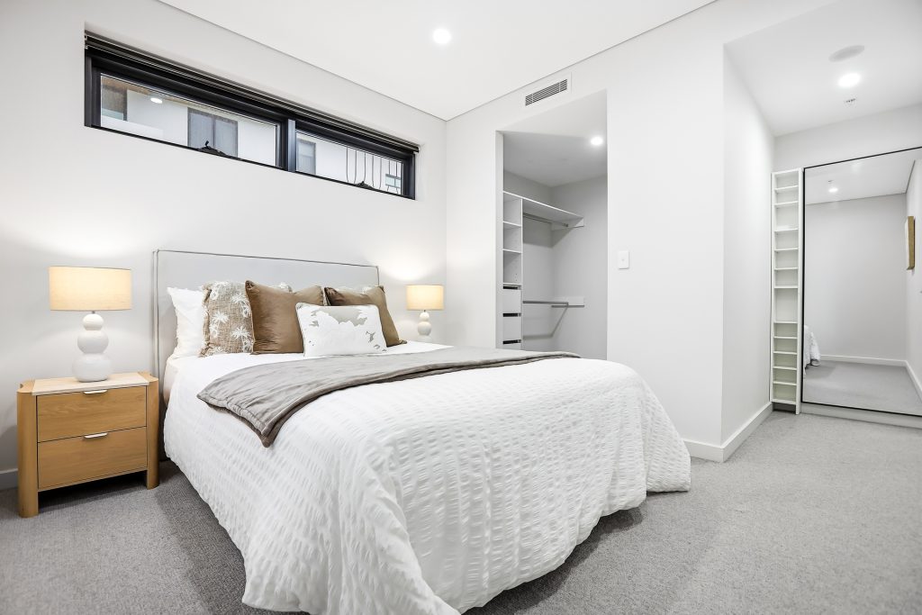 Sold - 906/100 Fairway Drive - New Property in Norwest - Real Estate by Maree McCrorie