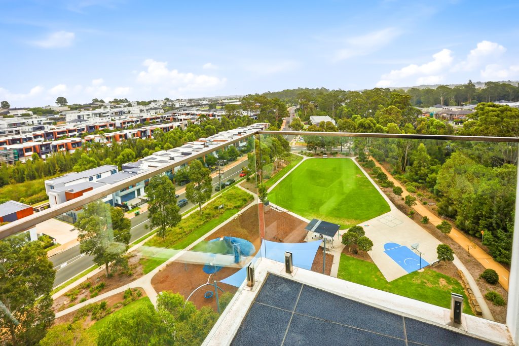 Sold - 906/100 Fairway Drive - New Property in Norwest - Real Estate by Maree McCrorie