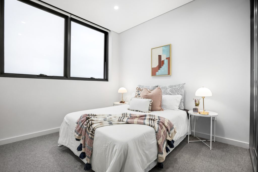 Sold - 906/100 Fairway Drive - New Property in Norwest - Real Estate by Maree McCrorie
