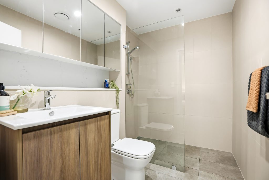 Sold - 906/100 Fairway Drive - New Property in Norwest - Real Estate by Maree McCrorie