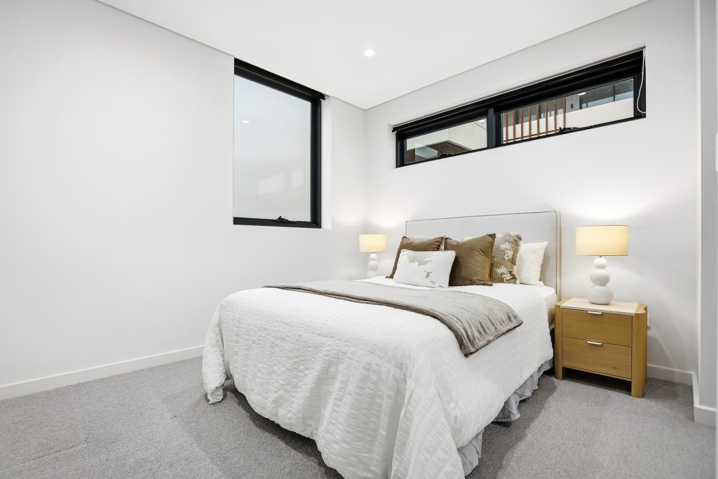 Sold - 906/100 Fairway Drive - New Property in Norwest - Real Estate by Maree McCrorie