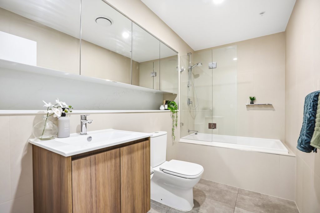 Sold - 906/100 Fairway Drive - New Property in Norwest - Real Estate by Maree McCrorie