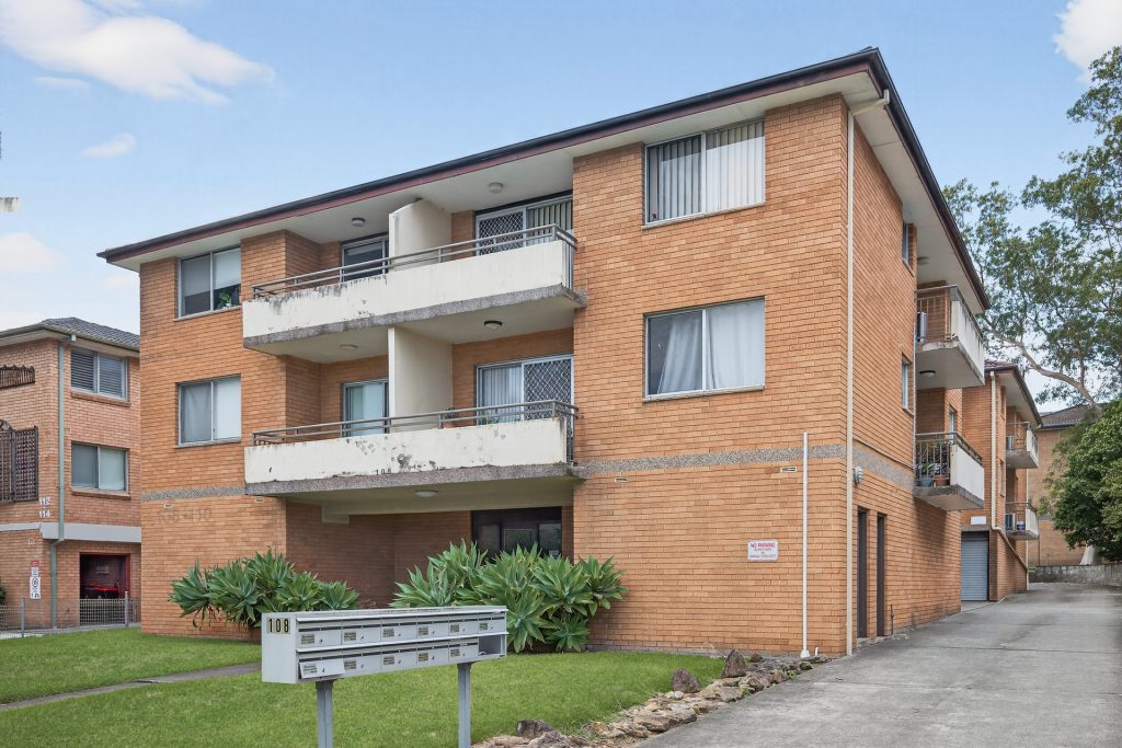 7/108 O’Connell Street, North Parramatta