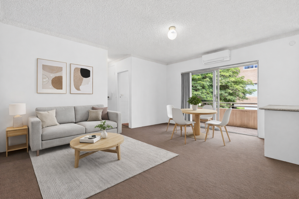 Sold - 7/108 O'Connell Street - New Property in North Parramatta - Real Estate by Sam Dalgliesh