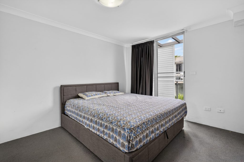 Sold - 15/8-14 Bosworth Street - New Property in Richmond - Real Estate by Seb Saggu
