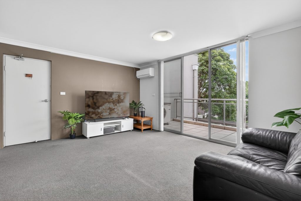 Sold - 15/8-14 Bosworth Street - New Property in Richmond - Real Estate by Seb Saggu