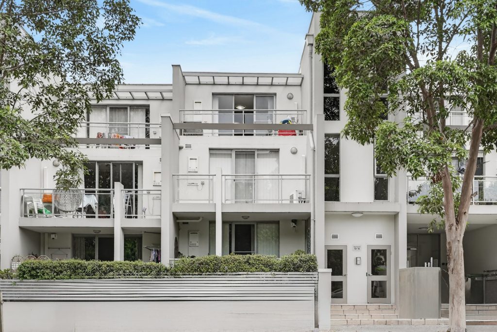 15/8-14 Bosworth Street, Richmond