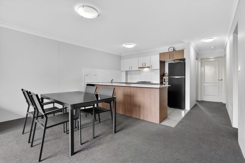 Sold - 15/8-14 Bosworth Street - New Property in Richmond - Real Estate by Seb Saggu