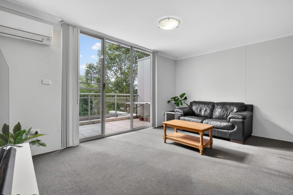 Sold - 15/8-14 Bosworth Street - New Property in Richmond - Real Estate by Seb Saggu
