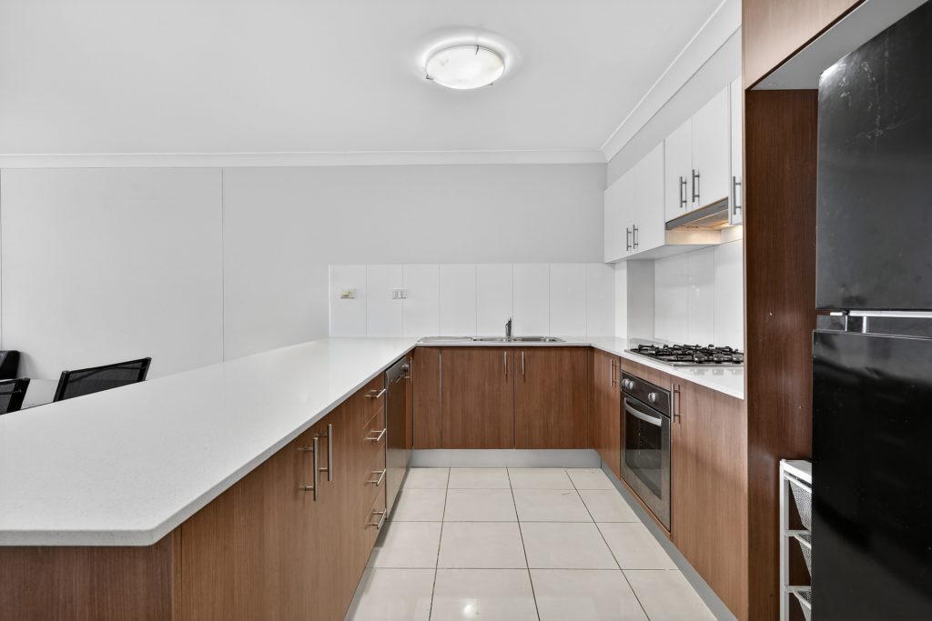 Sold - 15/8-14 Bosworth Street - New Property in Richmond - Real Estate by Seb Saggu