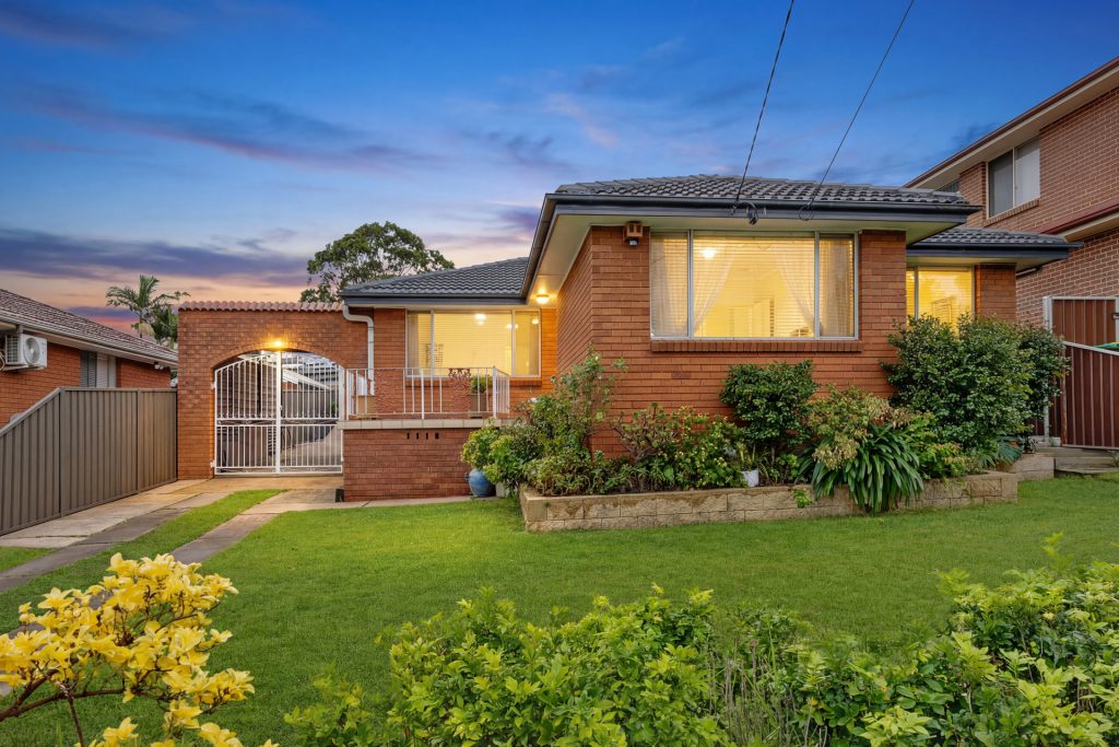 121 Mississippi Road, Seven Hills