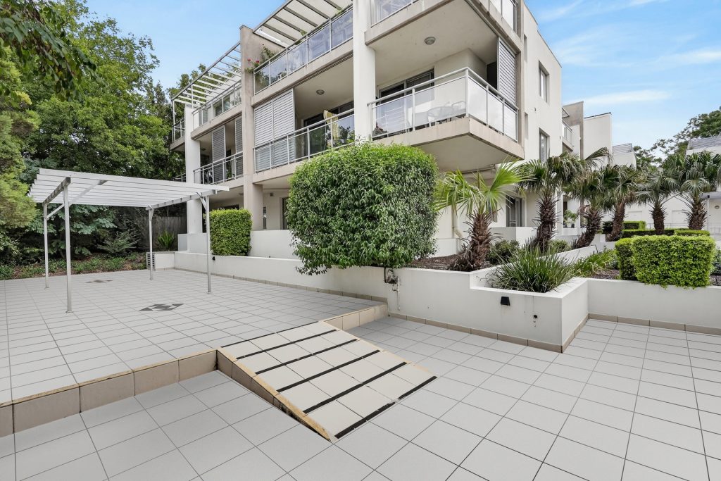 Sold - 15/8-14 Bosworth Street - New Property in Richmond - Real Estate by Seb Saggu