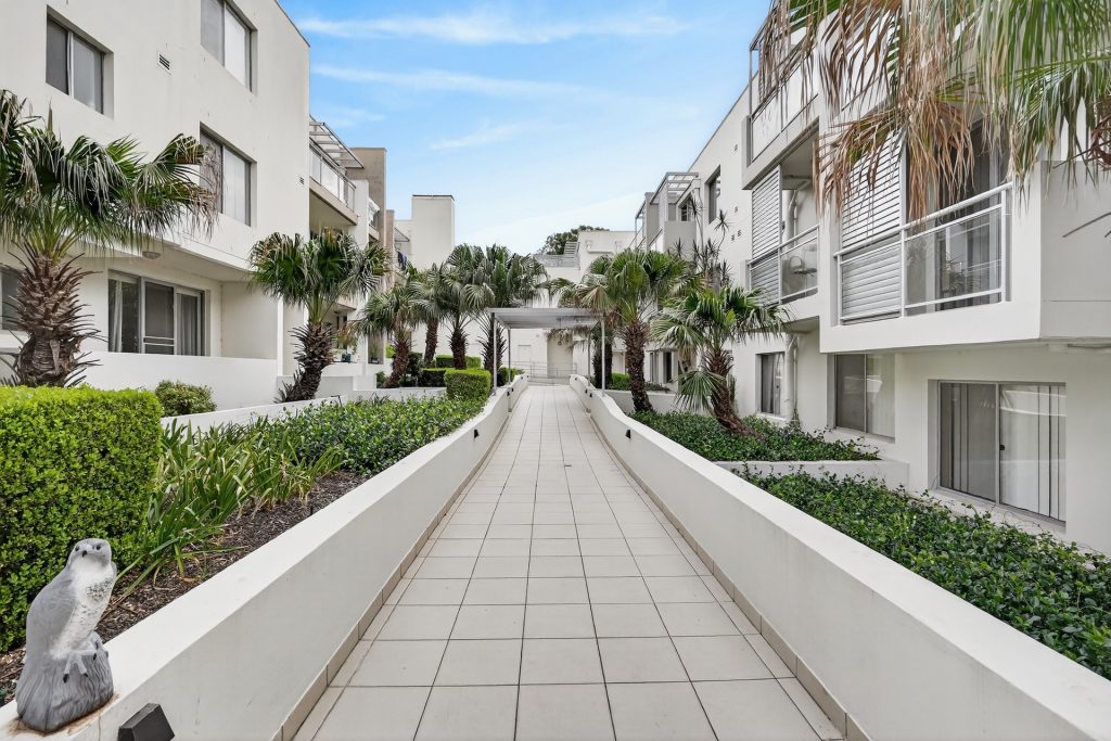 Sold - 15/8-14 Bosworth Street - New Property in Richmond - Real Estate by Seb Saggu