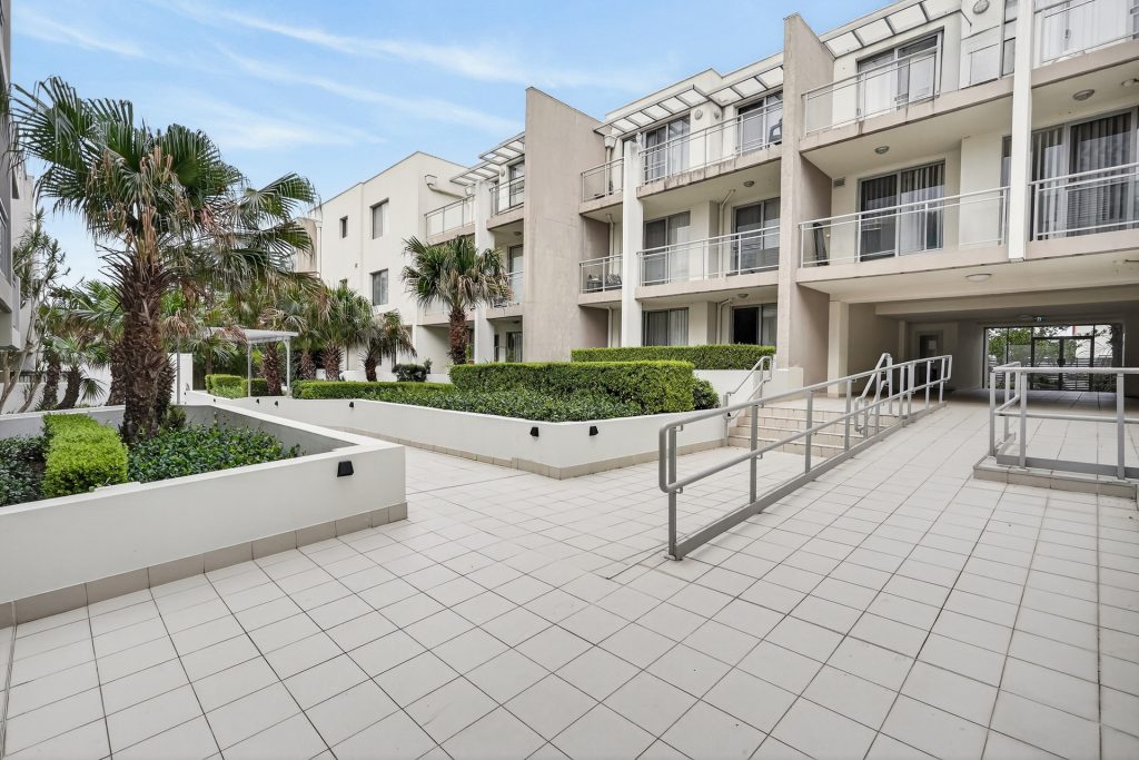 Sold - 15/8-14 Bosworth Street - New Property in Richmond - Real Estate by Seb Saggu