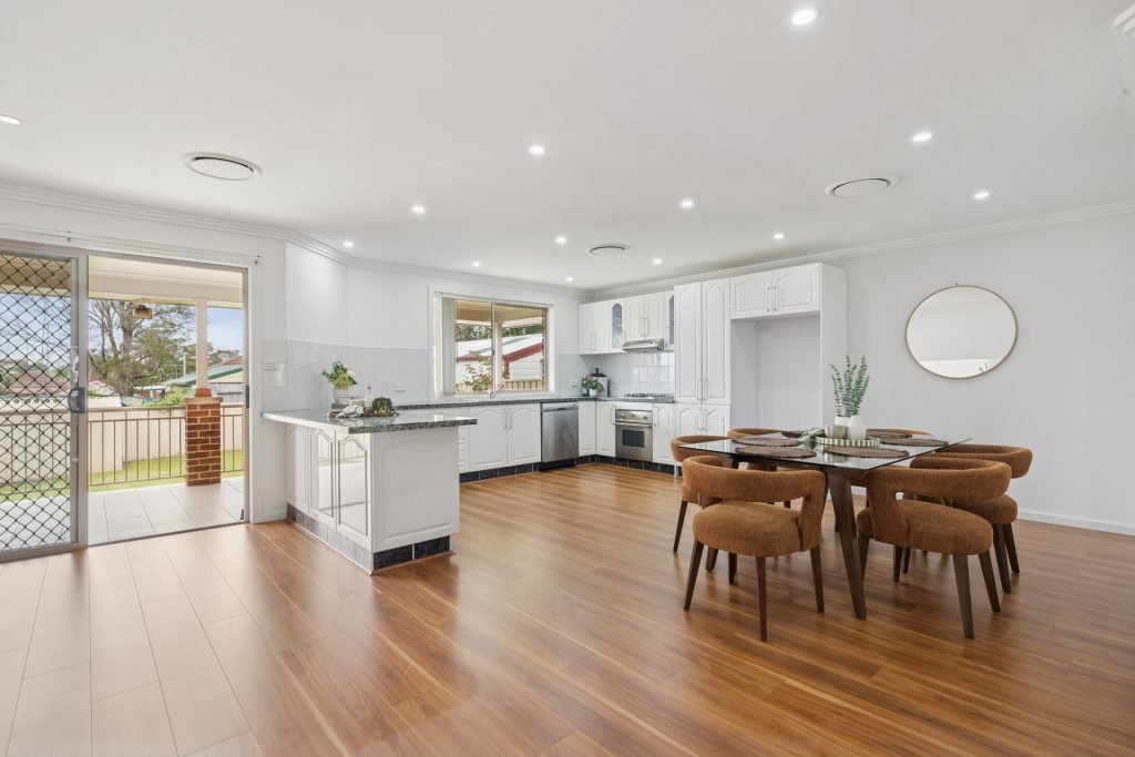 Sold - 1 Meela Street - New Property in Blacktown - Real Estate by Peter Sutherland