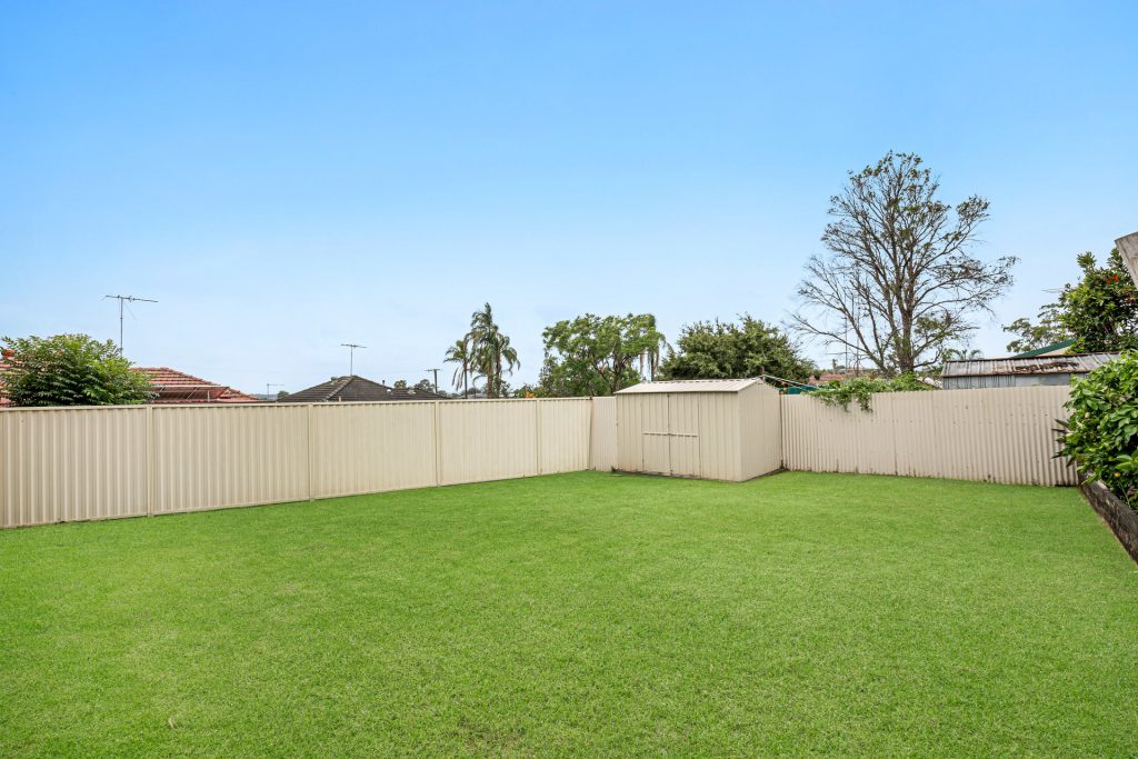 Sold - 1 Meela Street - New Property in Blacktown - Real Estate by Peter Sutherland
