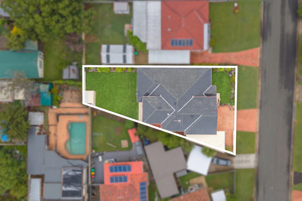 Sold - 1 Meela Street - New Property in Blacktown - Real Estate by Peter Sutherland