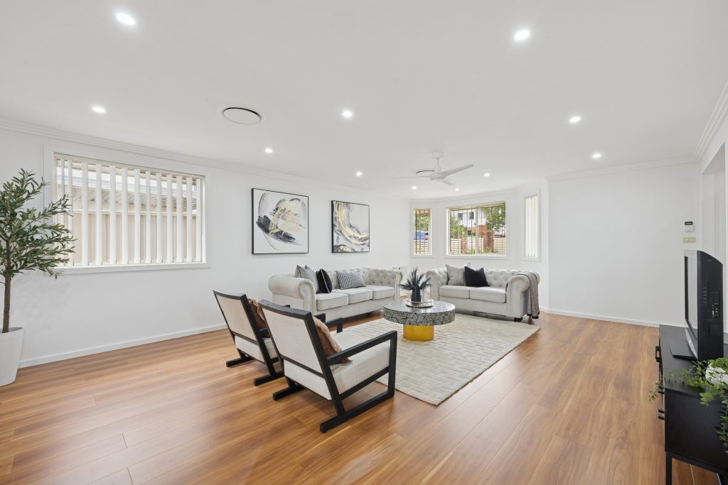 Sold - 1 Meela Street - New Property in Blacktown - Real Estate by Peter Sutherland