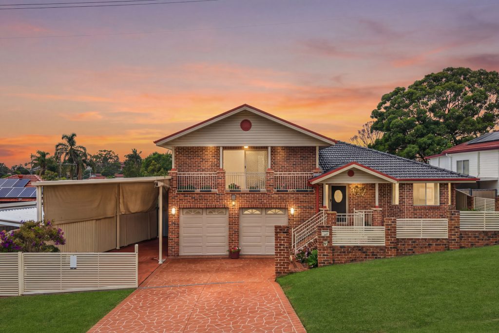 Sold - 1 Meela Street - New Property in Blacktown - Real Estate by Peter Sutherland