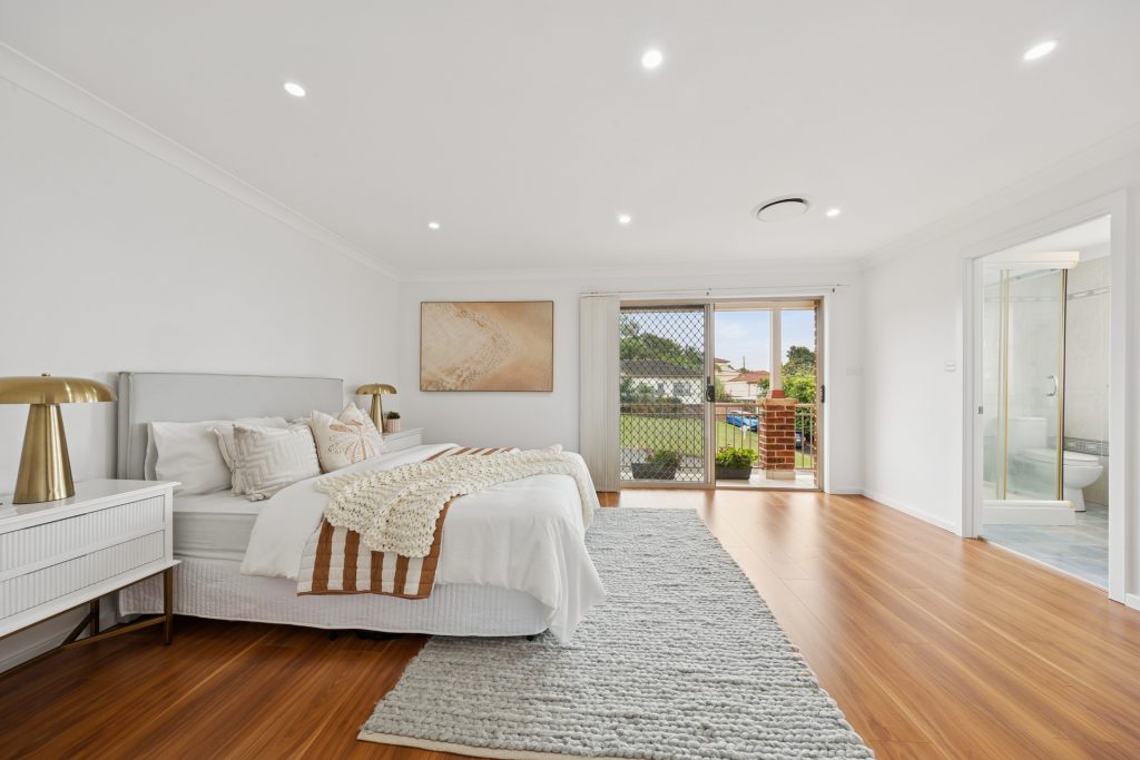 Sold - 1 Meela Street - New Property in Blacktown - Real Estate by Peter Sutherland