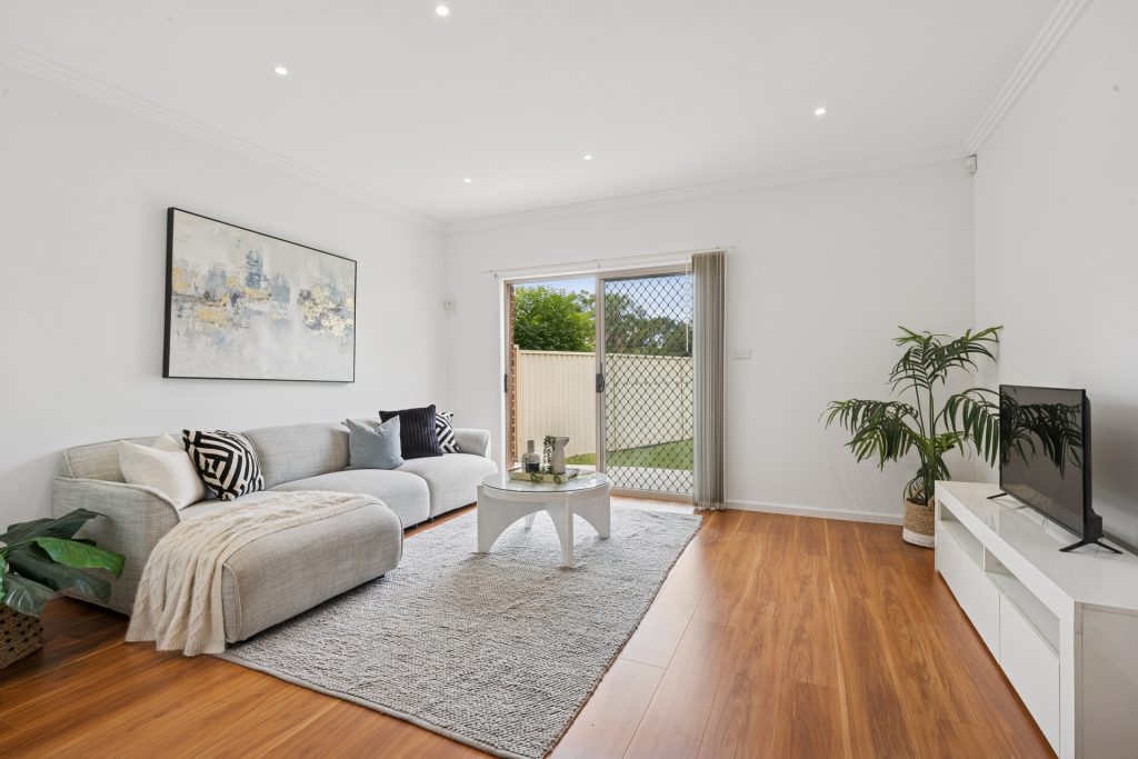 Sold - 1 Meela Street - New Property in Blacktown - Real Estate by Peter Sutherland