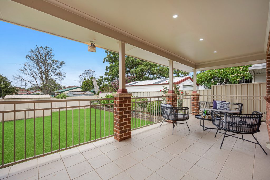 Sold - 1 Meela Street - New Property in Blacktown - Real Estate by Peter Sutherland