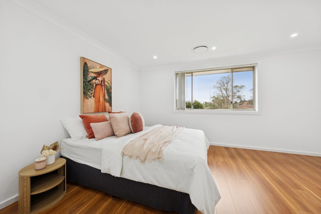 Sold - 1 Meela Street - New Property in Blacktown - Real Estate by Peter Sutherland