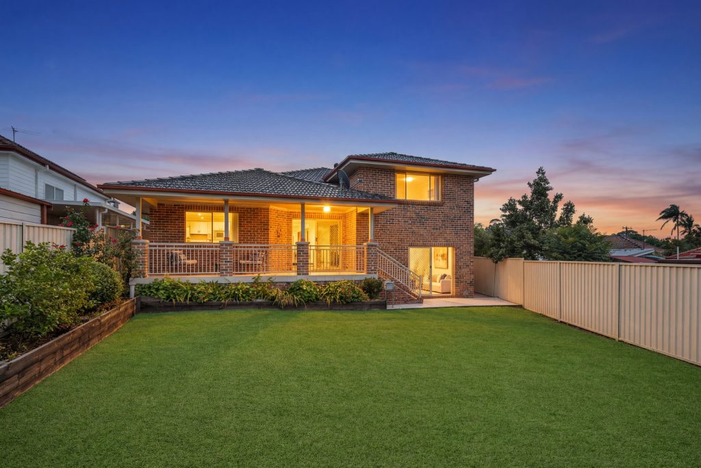 Sold - 1 Meela Street - New Property in Blacktown - Real Estate by Peter Sutherland