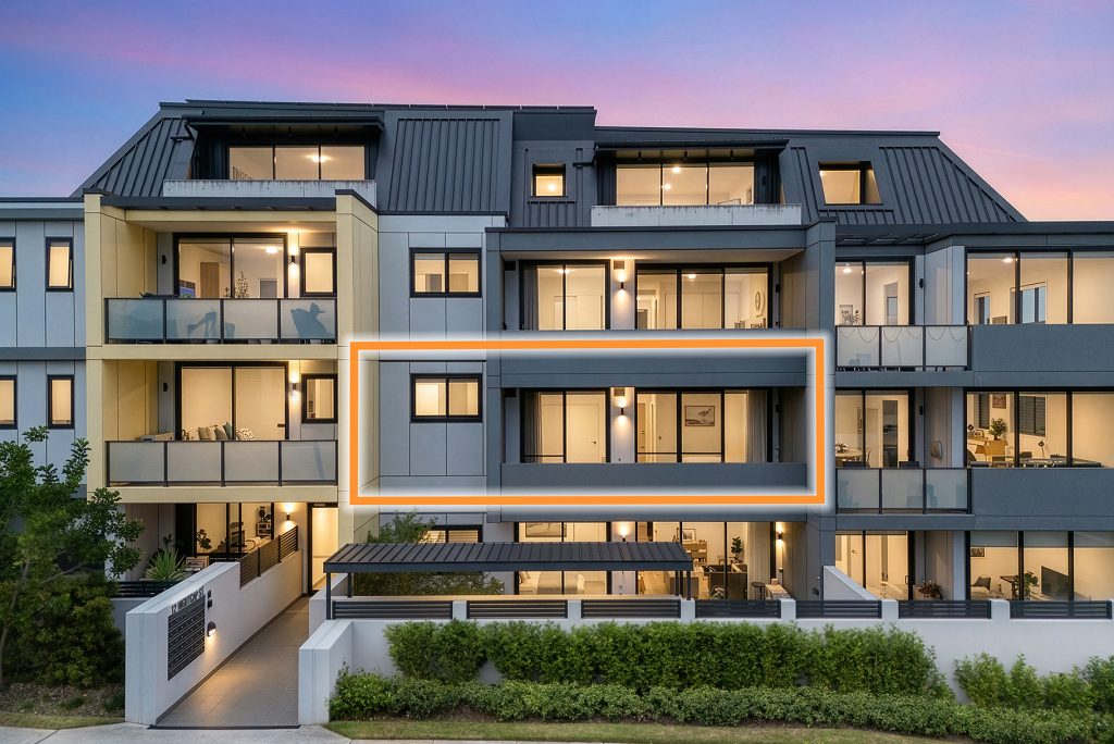 Sold - 113/12 Nightcap Street - New Property in North Kellyville - Real Estate by Daniel Sarzano