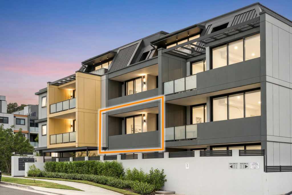 Sold - 113/12 Nightcap Street - New Property in North Kellyville - Real Estate by Daniel Sarzano