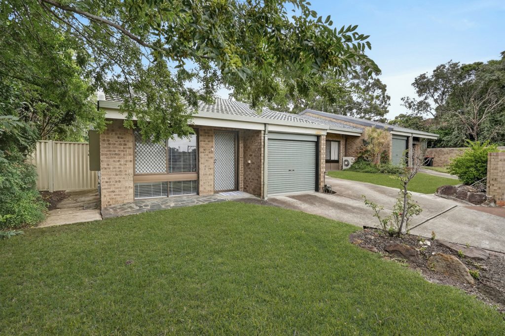 Sold - 1/56 King Street - New Property in Penrith - Real Estate by Yuri Cattaneo