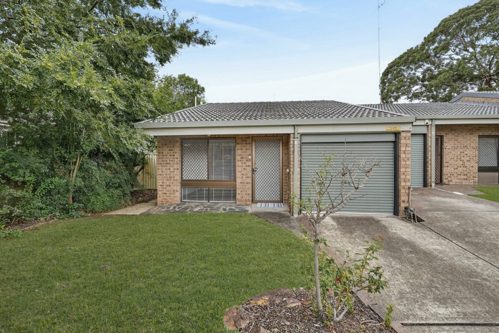 1/56 King Street, Penrith