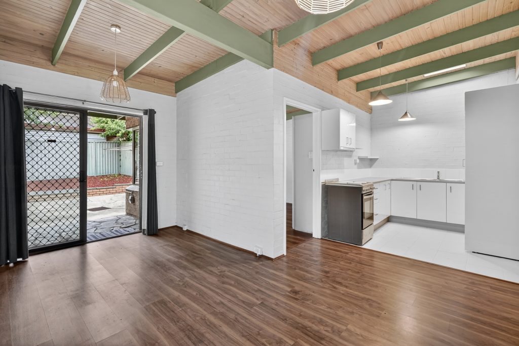 Sold - 1/56 King Street - New Property in Penrith - Real Estate by Yuri Cattaneo