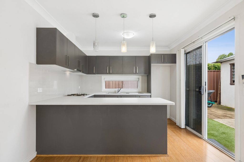 Sold - 38 & 38A Best Road - New Property in Seven Hills - Real Estate by Joel Hollings