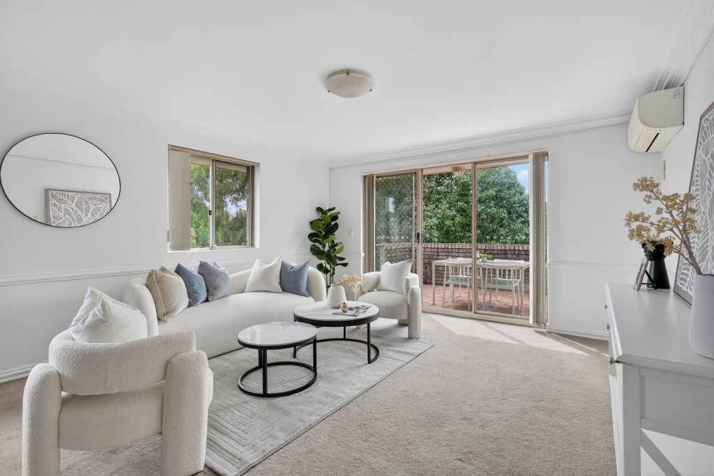 Sold - 6/3 Henry Street - New Property in Parramatta - Real Estate by Sam Dalgliesh