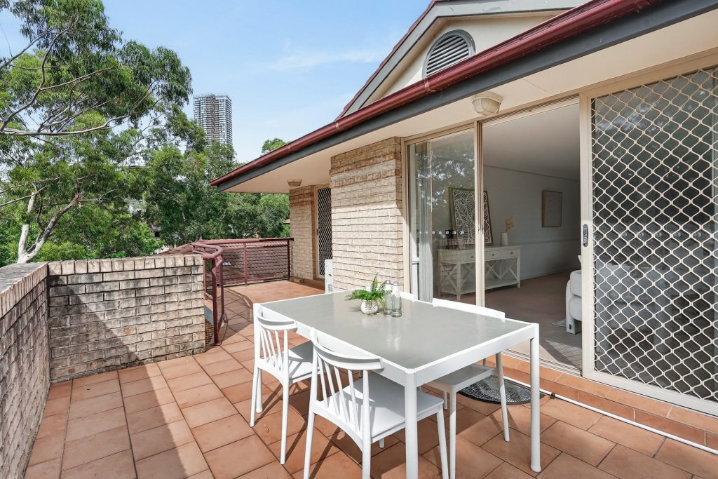 Sold - 6/3 Henry Street - New Property in Parramatta - Real Estate by Sam Dalgliesh