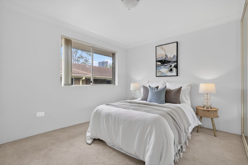 Sold - 6/3 Henry Street - New Property in Parramatta - Real Estate by Sam Dalgliesh