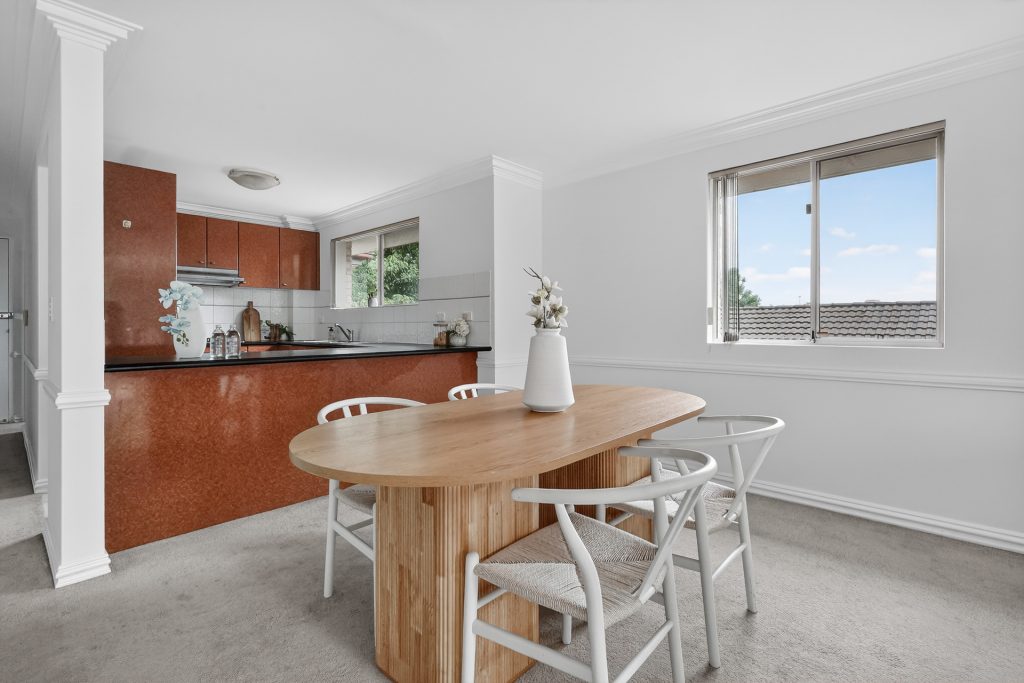 Sold - 6/3 Henry Street - New Property in Parramatta - Real Estate by Sam Dalgliesh