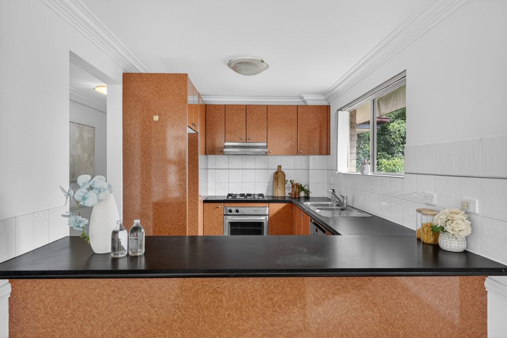 Sold - 6/3 Henry Street - New Property in Parramatta - Real Estate by Sam Dalgliesh