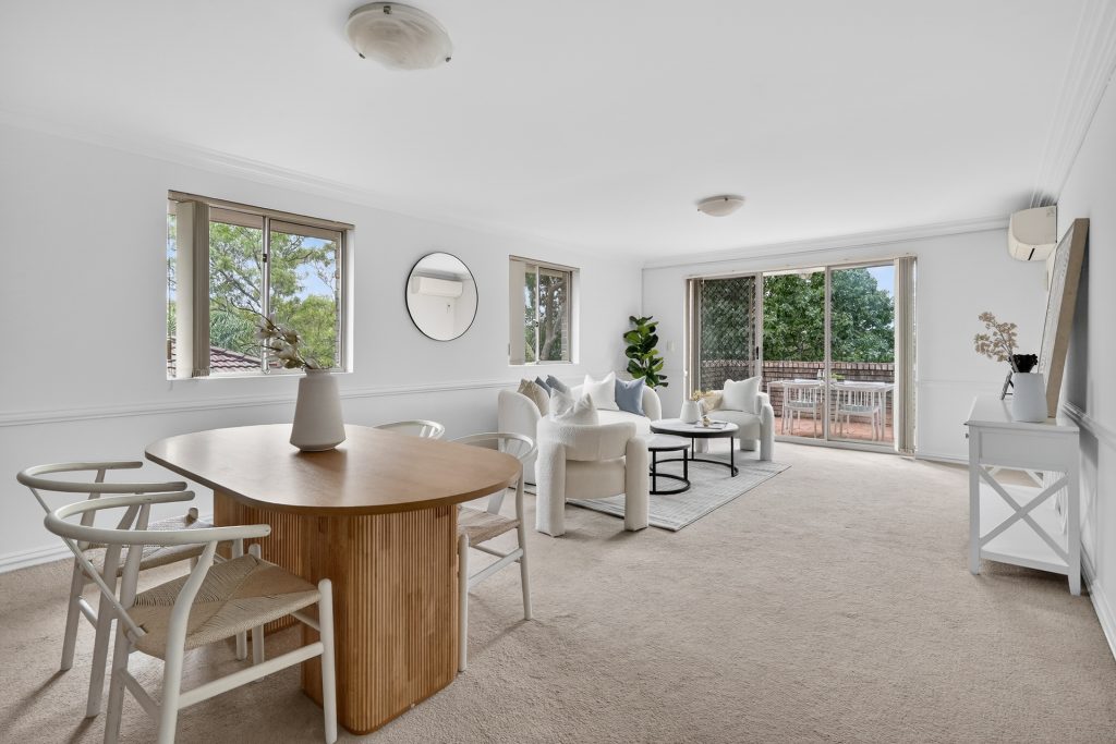 6/3 Henry Street, Parramatta