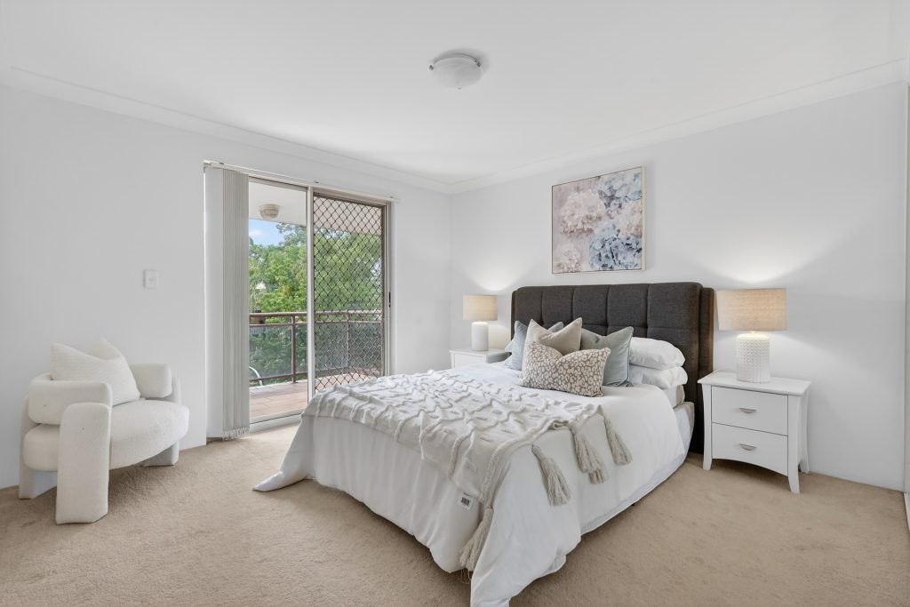 Sold - 6/3 Henry Street - New Property in Parramatta - Real Estate by Sam Dalgliesh