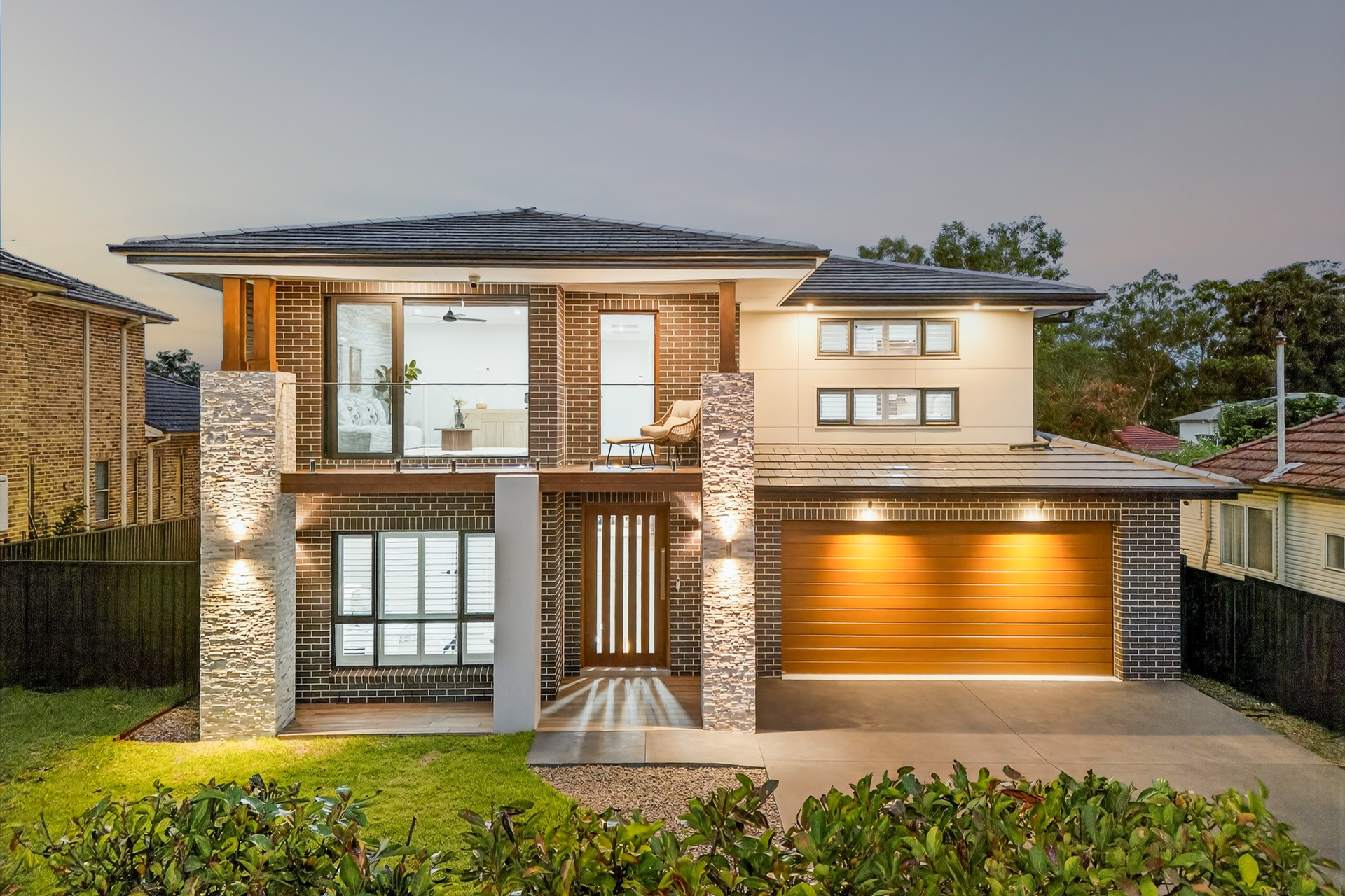 Sold - 21 Warra Street - New Property in Wentworthville - Real Estate by Amit Nayak