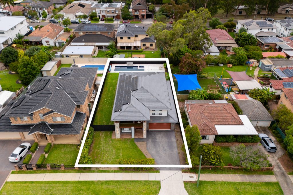 Sold - 21 Warra Street - New Property in Wentworthville - Real Estate by Amit Nayak