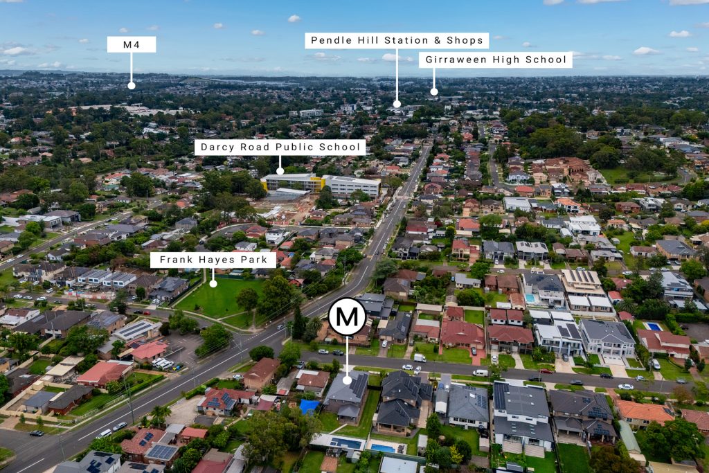 Sold - 21 Warra Street - New Property in Wentworthville - Real Estate by Amit Nayak