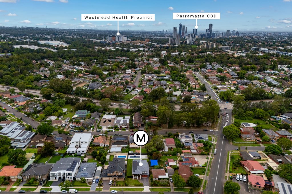 Sold - 21 Warra Street - New Property in Wentworthville - Real Estate by Amit Nayak