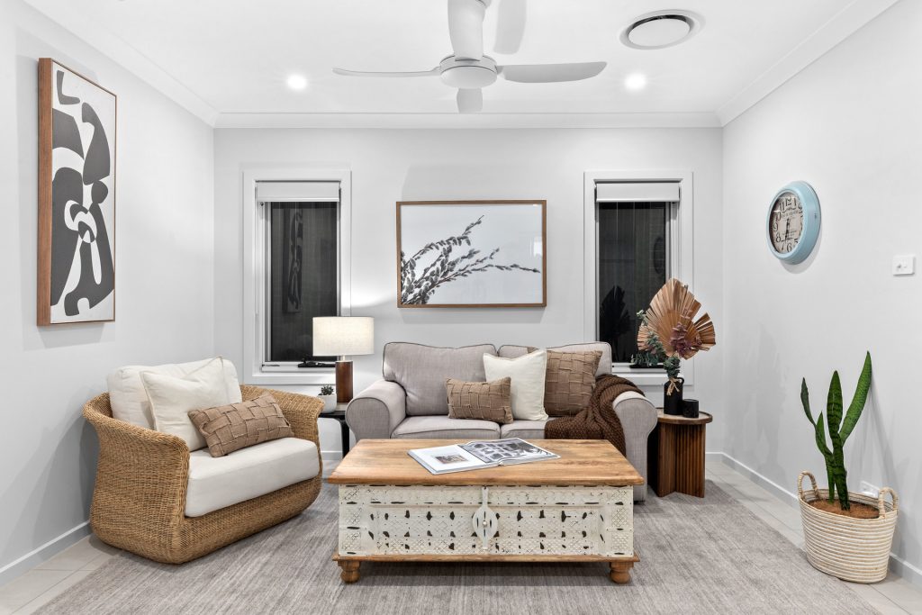Sold - 4 Myrtle Crescent (Gables) - New Property in Box Hill - Real Estate by Ben Davenport