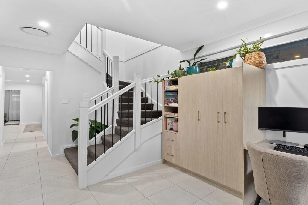 Sold - 4 Myrtle Crescent (Gables) - New Property in Box Hill - Real Estate by Ben Davenport