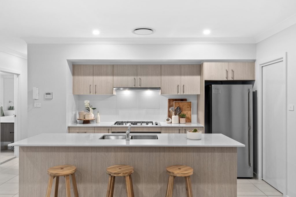Sold - 4 Myrtle Crescent (Gables) - New Property in Box Hill - Real Estate by Ben Davenport